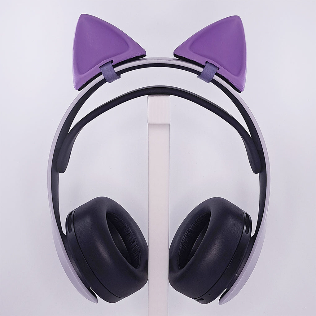 Cat Ears Headphone Accessories