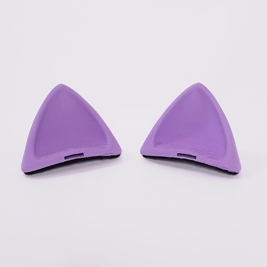 Cat Ears Headphone Accessories