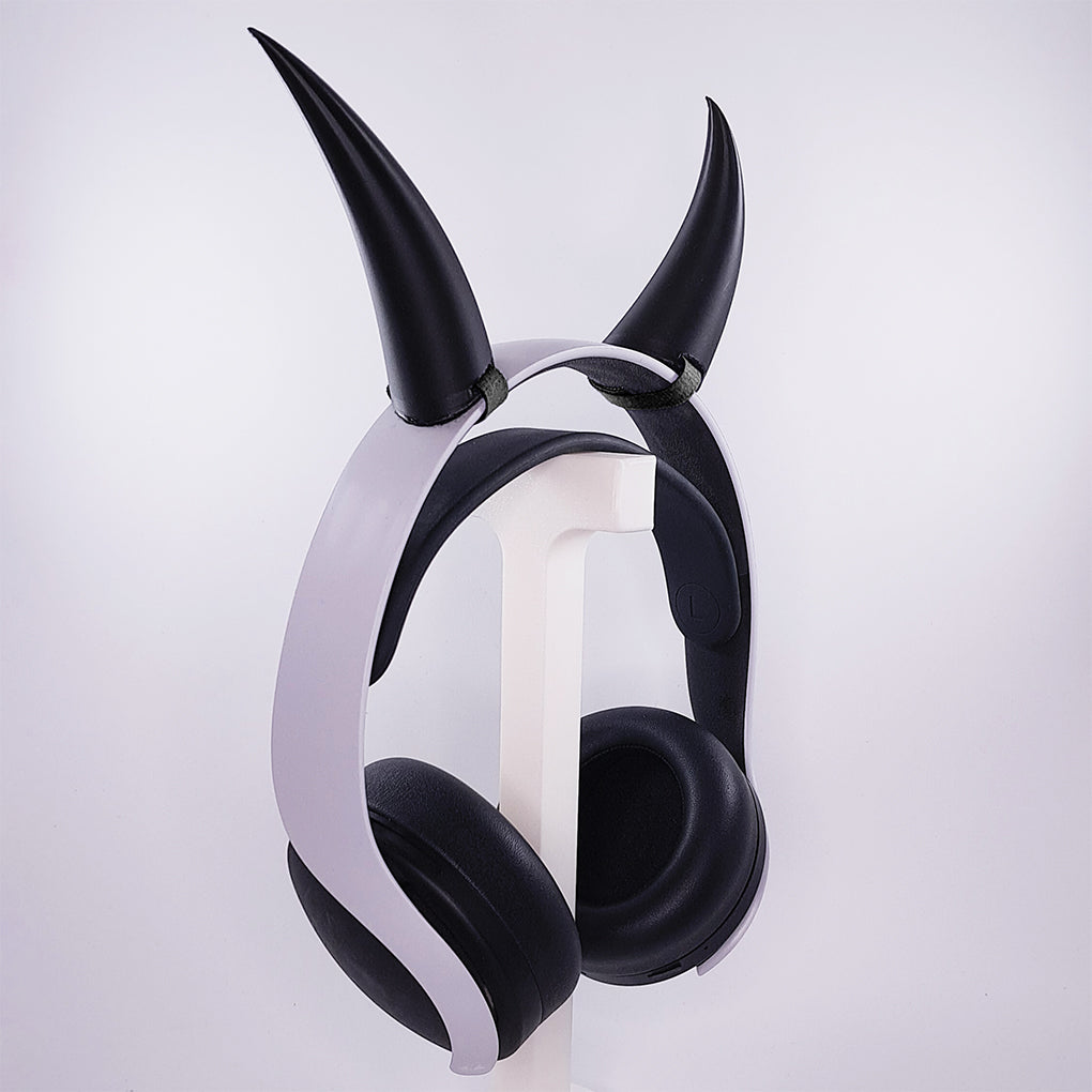 Oni Horns Headphone Accessories