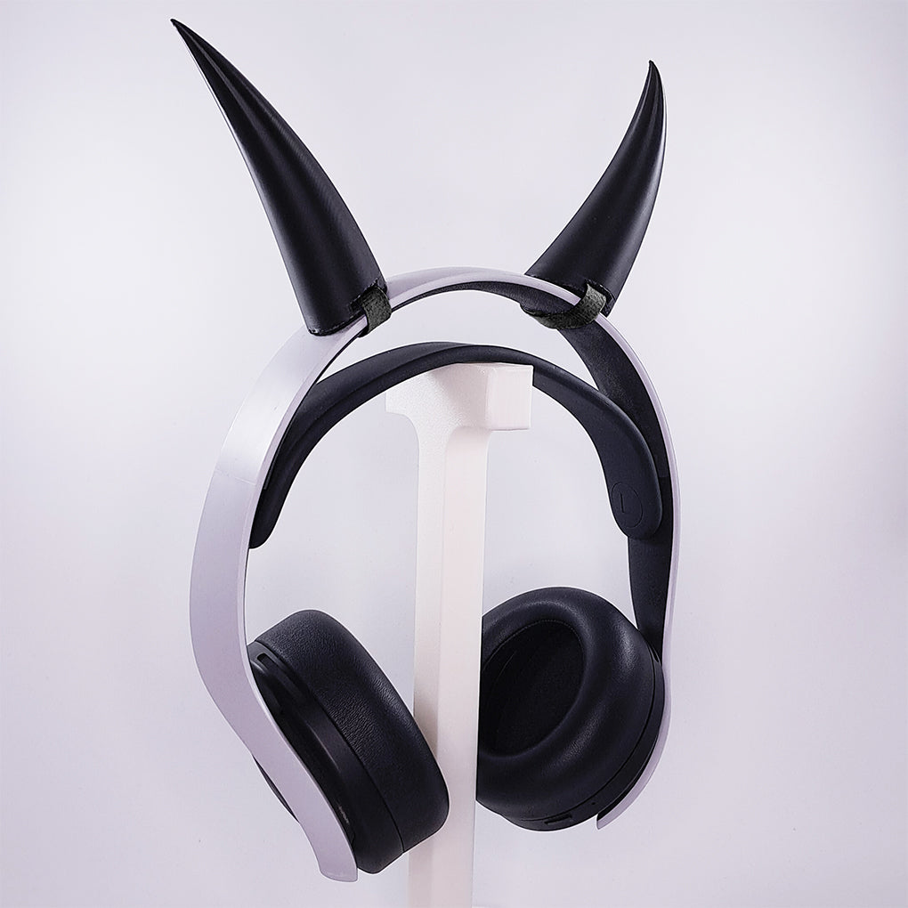 Oni Horns Headphone Accessories