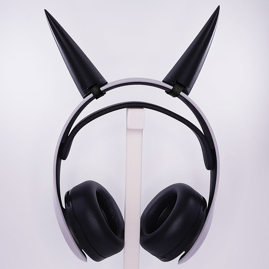Oni Horns Headphone Accessories