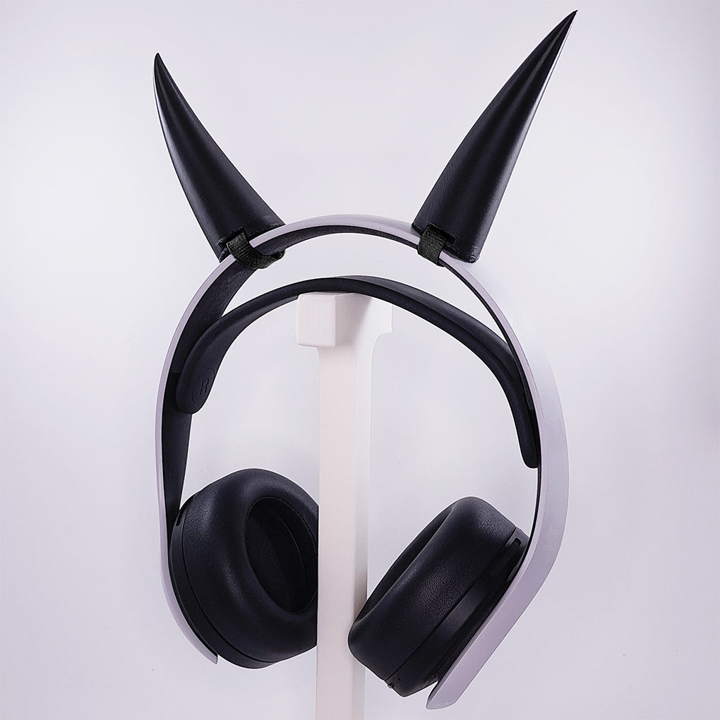 Oni Horns Headphone Accessories
