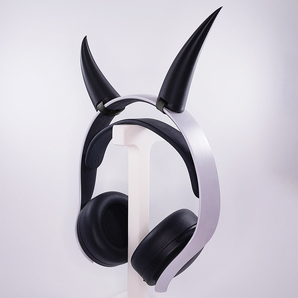 Oni Horns Headphone Accessories