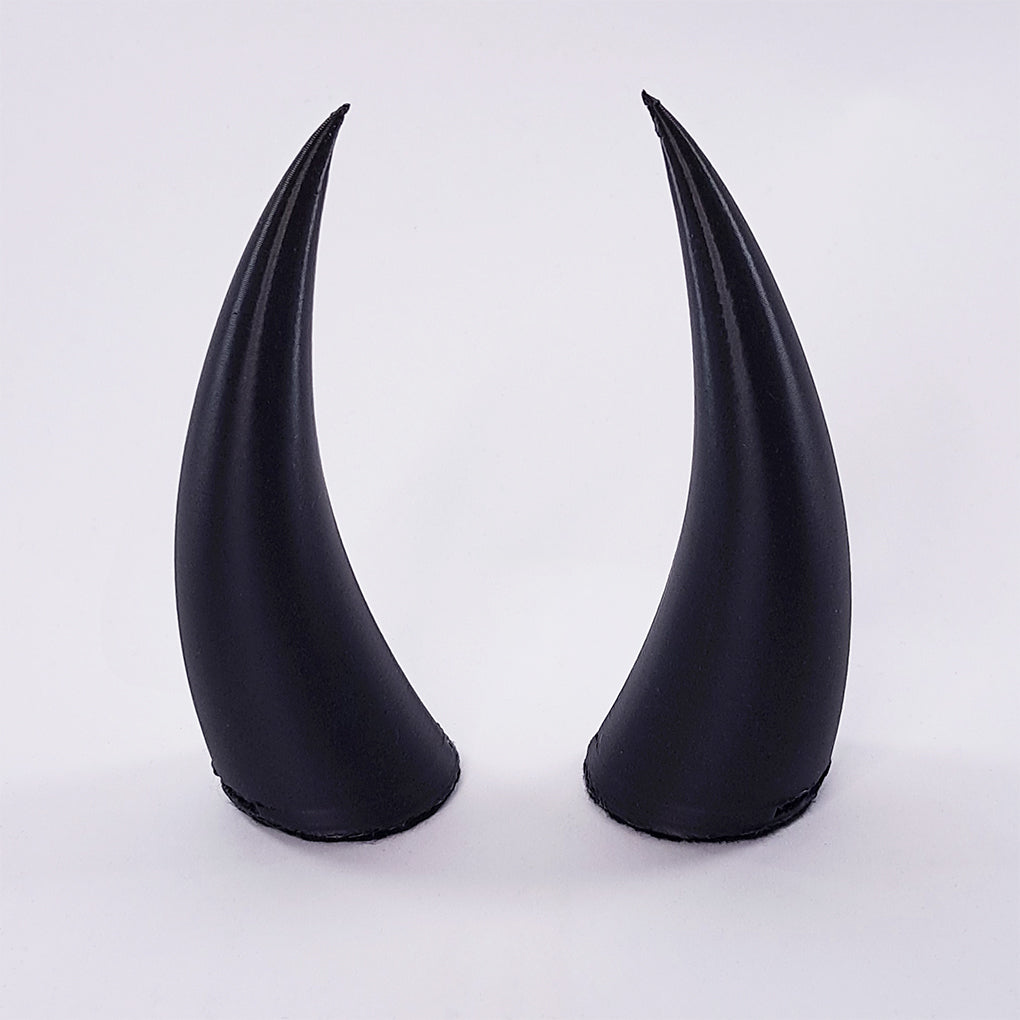 Oni Horns Headphone Accessories