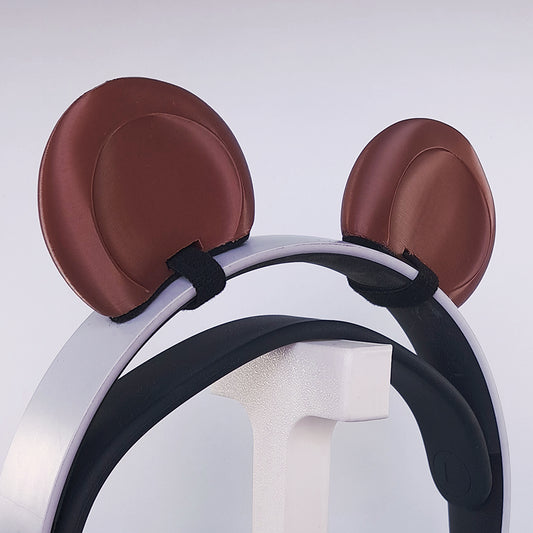 Bear Ears Headphone Accessories