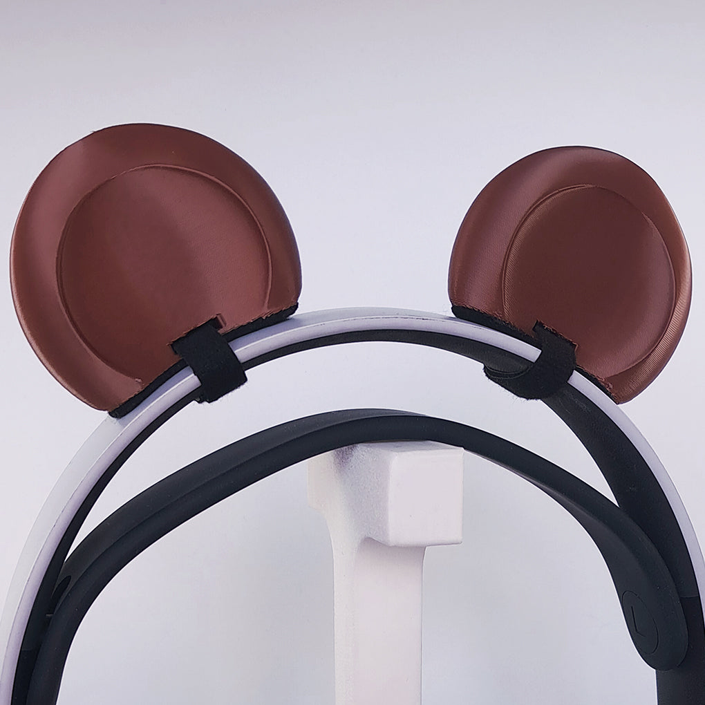 Bear Ears Headphone Accessories