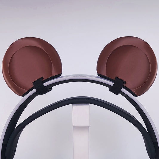 Bear Ears Headphone Accessories
