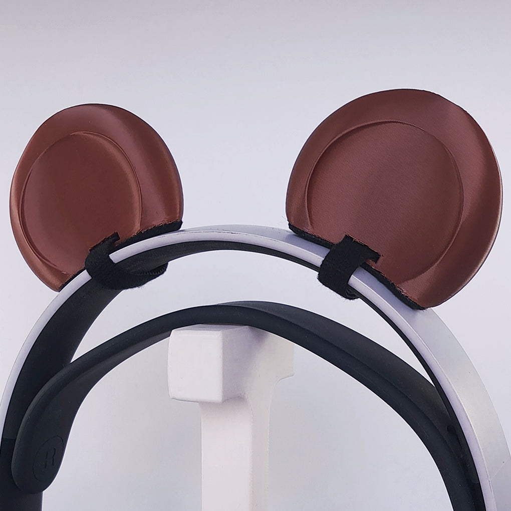 Bear Ears Headphone Accessories