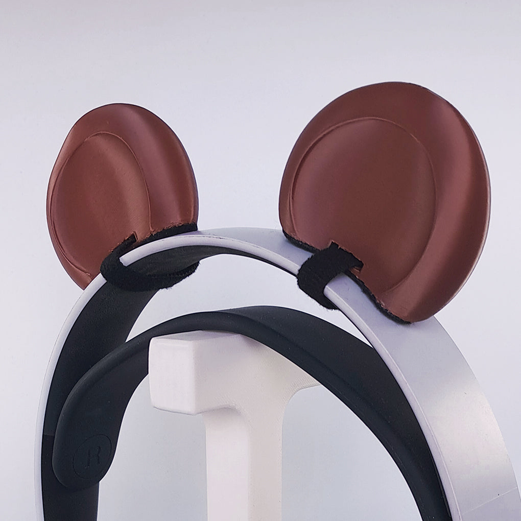 Bear Ears Headphone Accessories