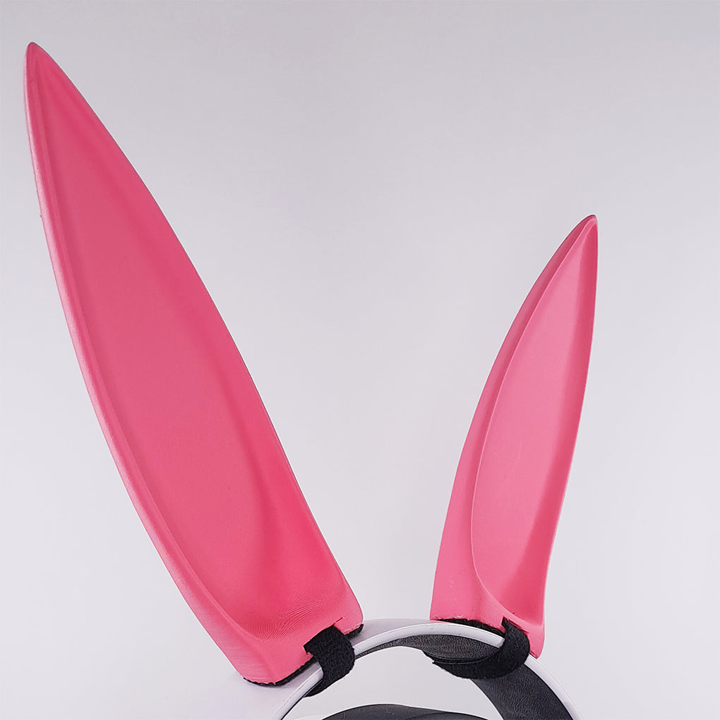 Bunny Ears Headphone Accessories
