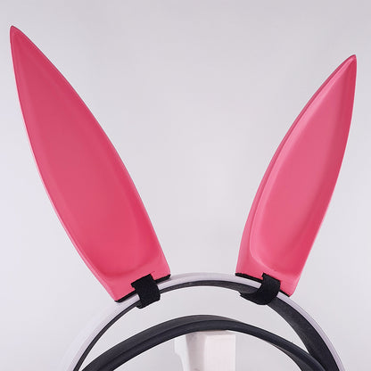 Bunny Ears Headphone Accessories