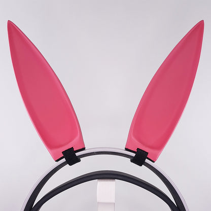 Bunny Ears Headphone Accessories