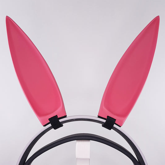 Bunny Ears Headphone Accessories