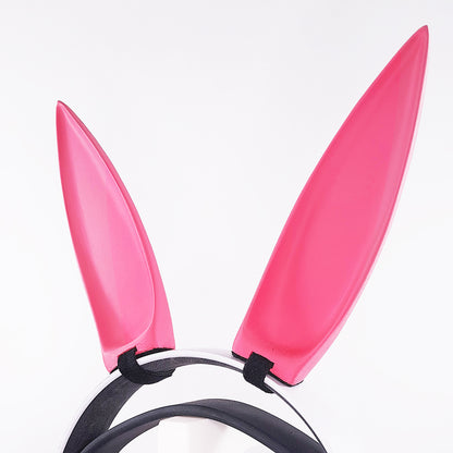 Bunny Ears Headphone Accessories