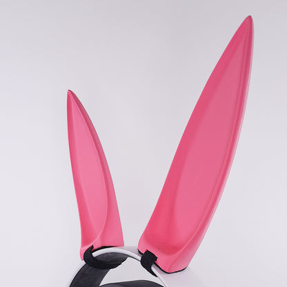 Bunny Ears Headphone Accessories