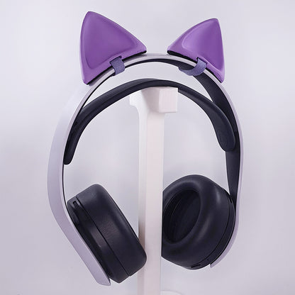 Cat Ears Headphone Accessories