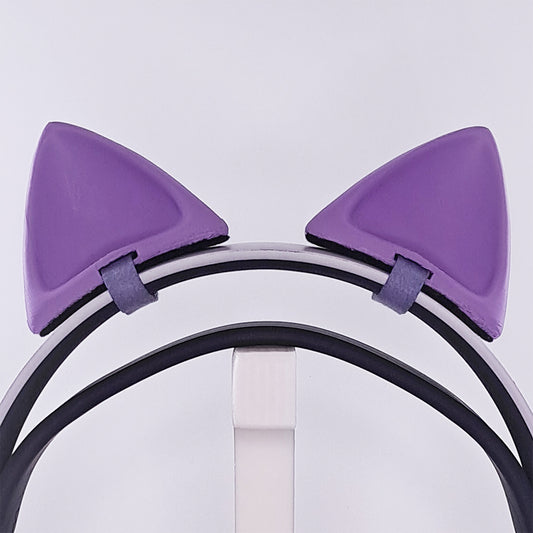 Cat Ears Headphone Accessories