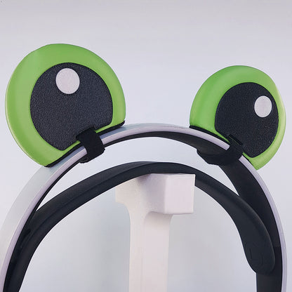 Froggie Eyes Headphone Accessories