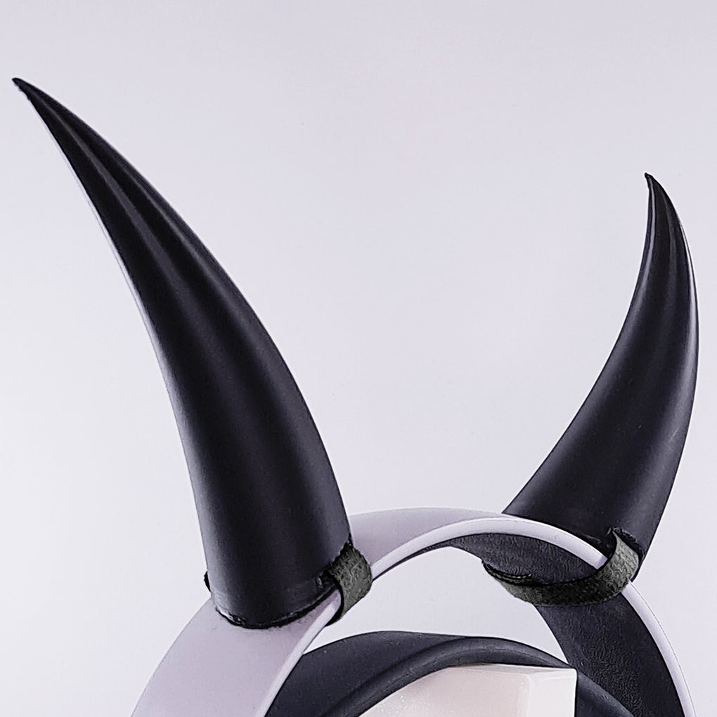 Oni Horns Headphone Accessories