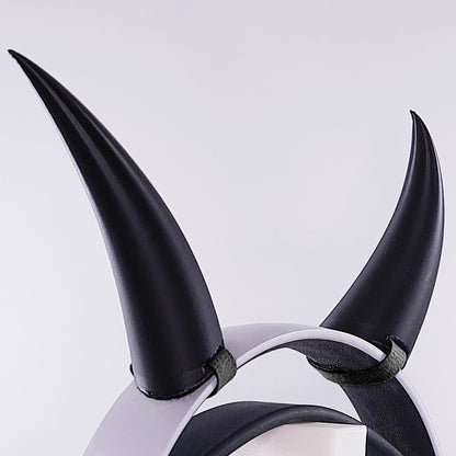 Oni Horns Headphone Accessories