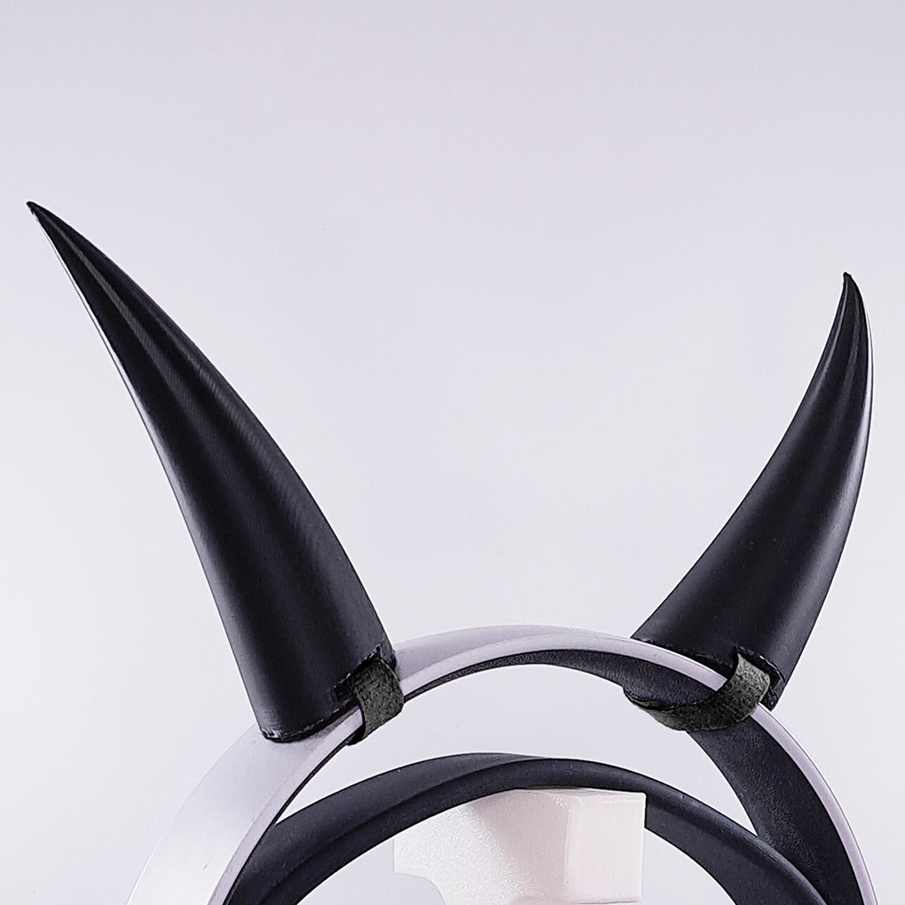 Oni Horns Headphone Accessories
