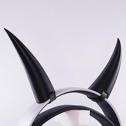 Oni Horns Headphone Accessories