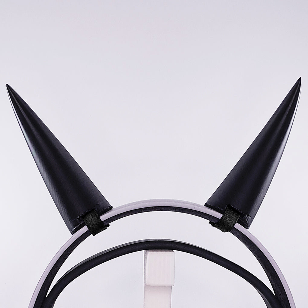 Oni Horns Headphone Accessories