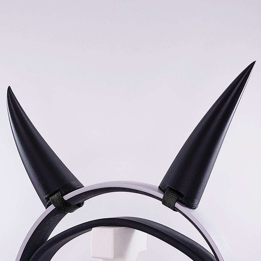 Oni Horns Headphone Accessories