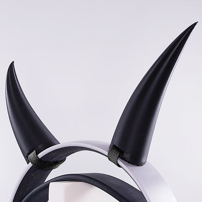 Oni Horns Headphone Accessories