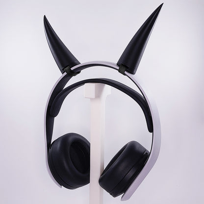 Oni Horns Headphone Accessories
