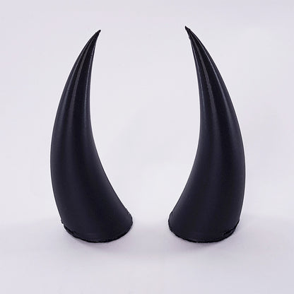 Oni Horns Headphone Accessories