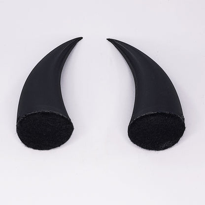 Oni Horns Headphone Accessories
