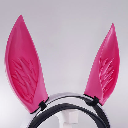 Pony Ears Headphone Accessories