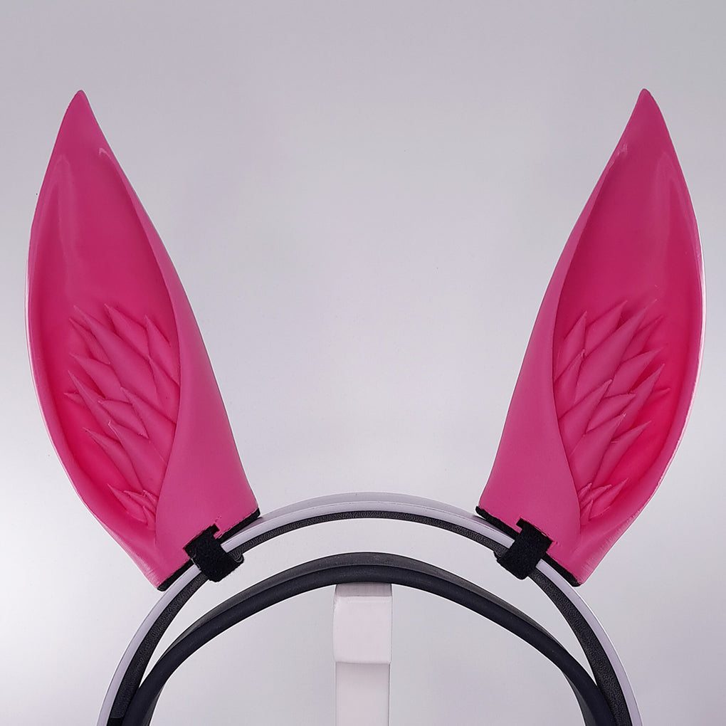 Pony Ears Headphone Accessories