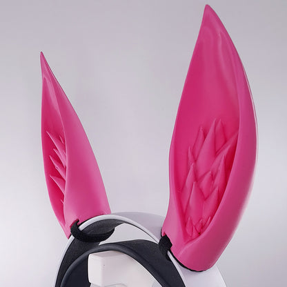 Pony Ears Headphone Accessories