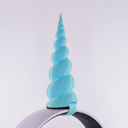 Unicorn Horn Headphone Accessories