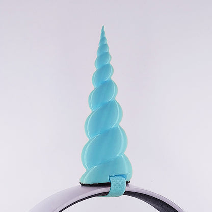 Unicorn Horn Headphone Accessories