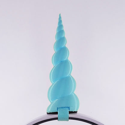 Unicorn Horn Headphone Accessories