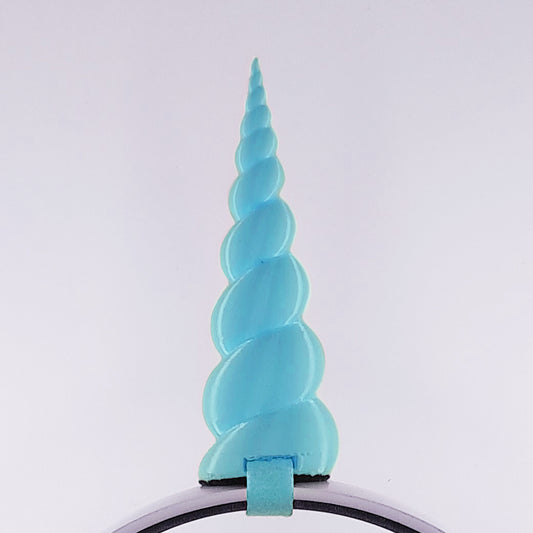 Unicorn Horn Headphone Accessories