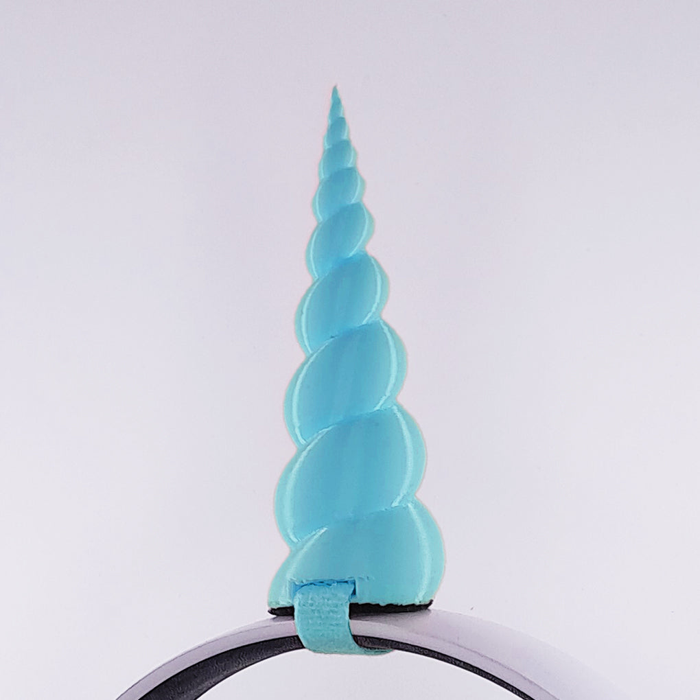 Unicorn Horn Headphone Accessories