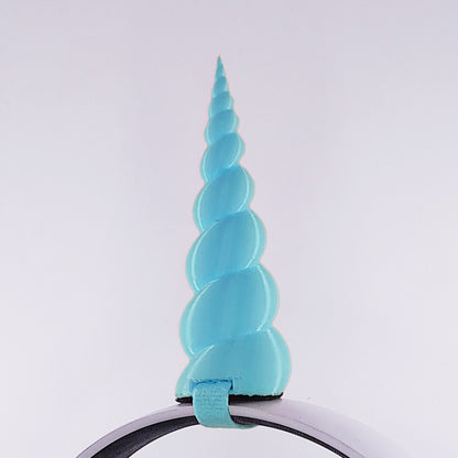 Unicorn Horn Headphone Accessories