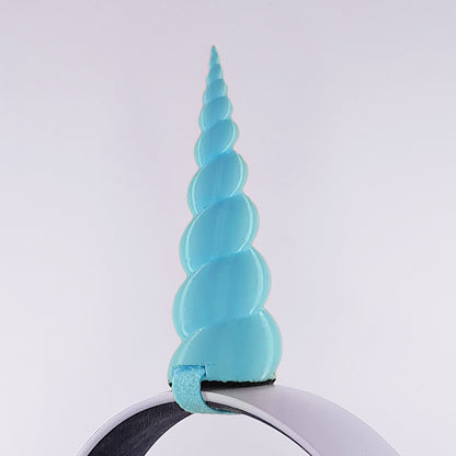 Unicorn Horn Headphone Accessories