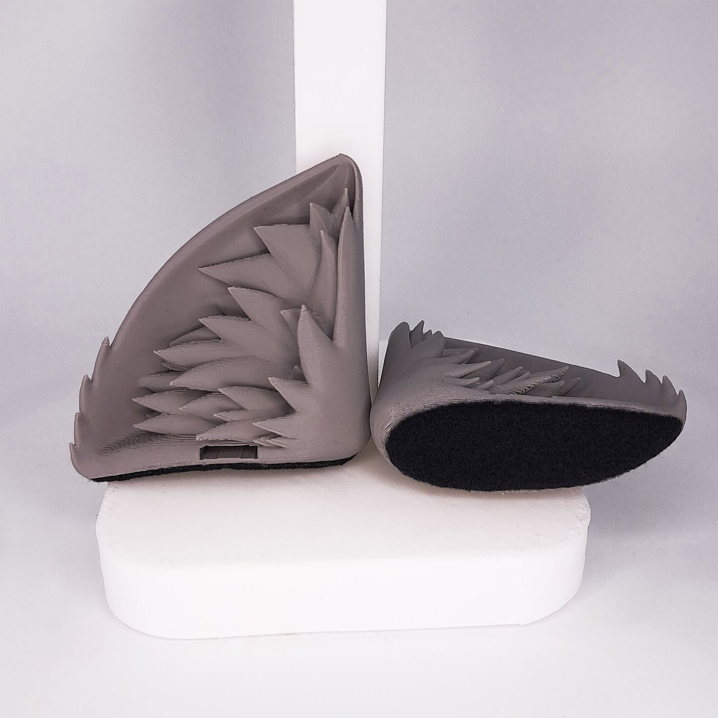Wolf Ears Headphone Accessories