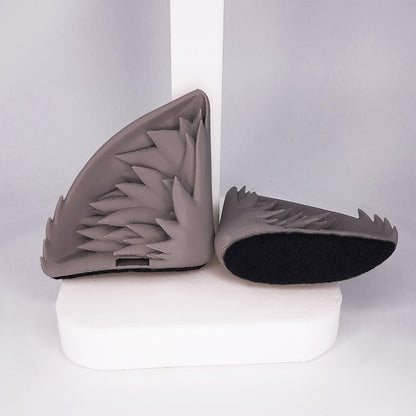Wolf Ears Headphone Accessories